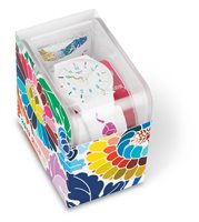 Orologio Swatch New Gent in Plastica SUOZ158 - SUOZ158